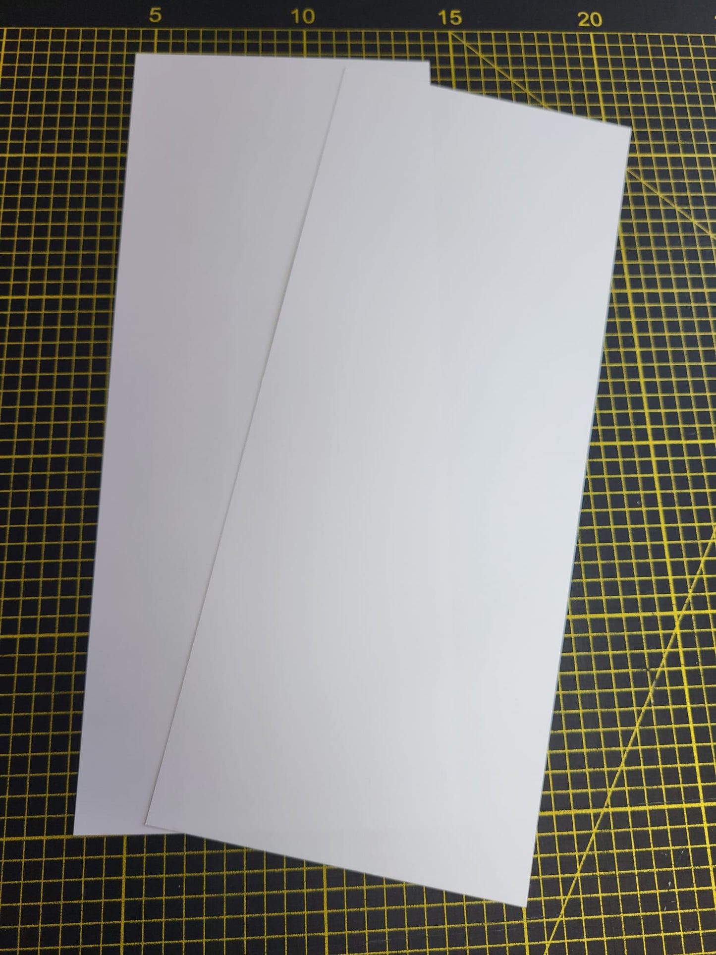 Sublimationstransfer für Tassen 23,8 cm x 9,8 cm
